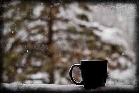 snow-and-coffee
